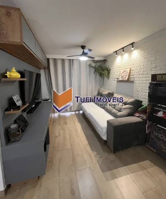 Apartamento, 3 quartos, 88 m² - Foto 1