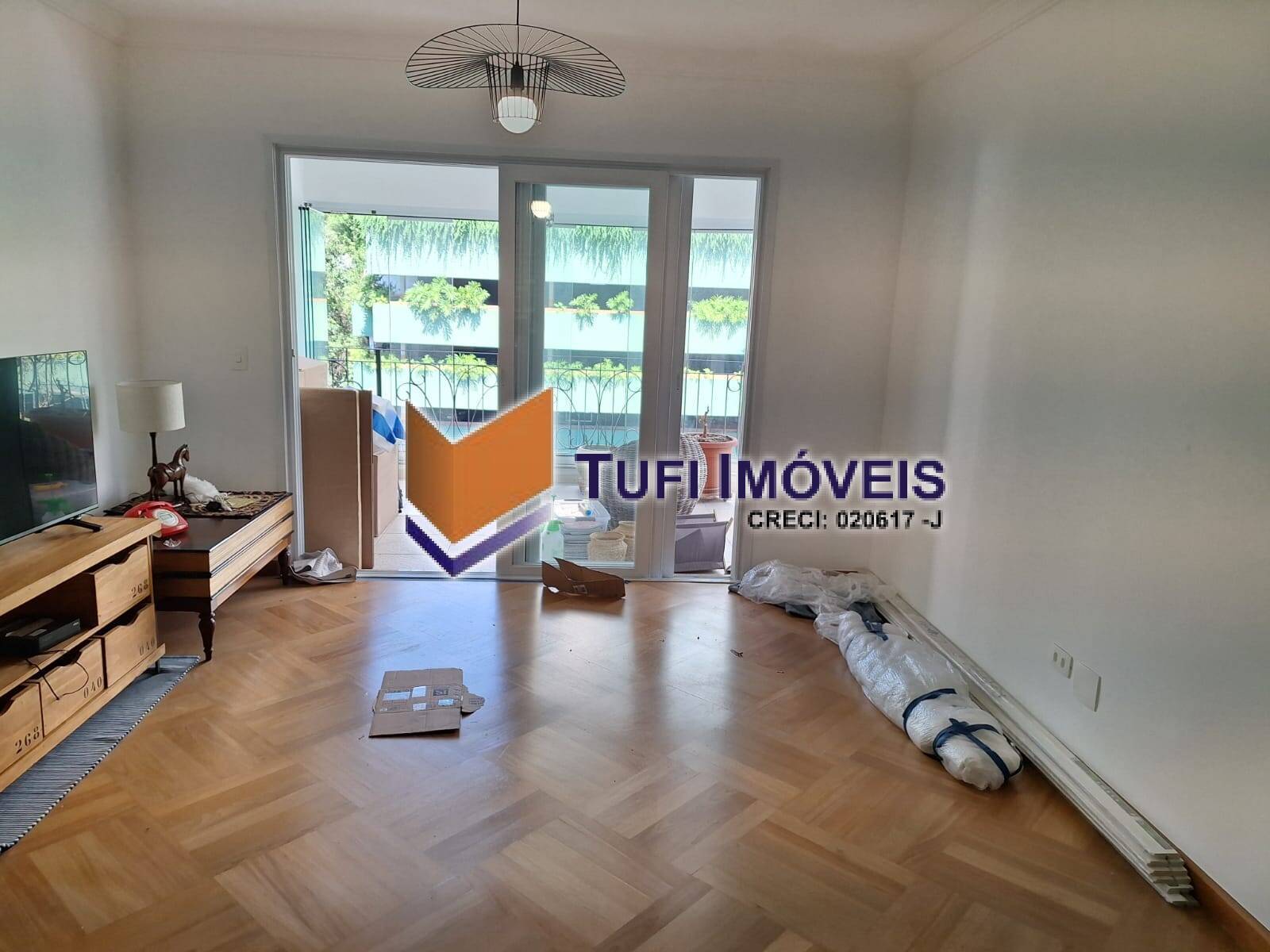 Apartamento, 3 quartos, 107 m² - Foto 1