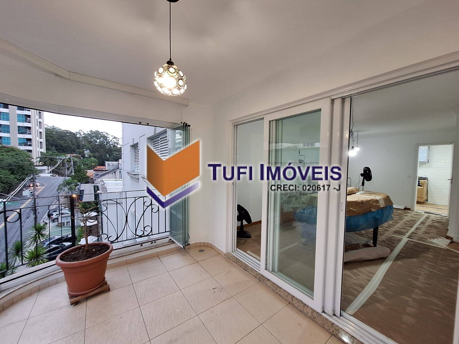 Apartamento, 3 quartos, 107 m² - Foto 2