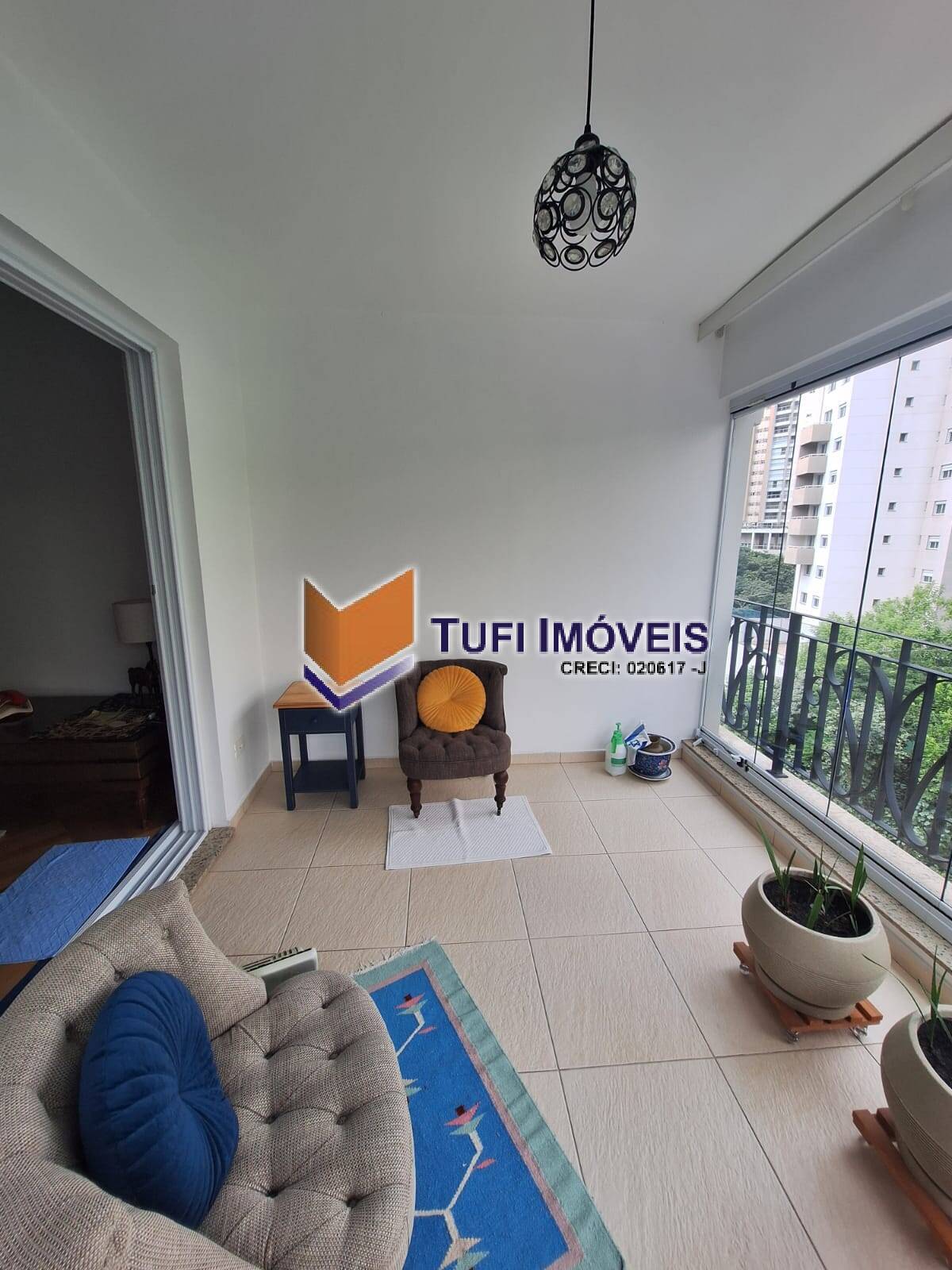 Apartamento, 3 quartos, 107 m² - Foto 3