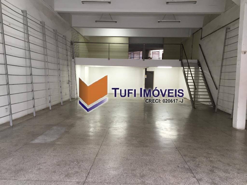 Depósito-Galpão, 773 m² - Foto 2