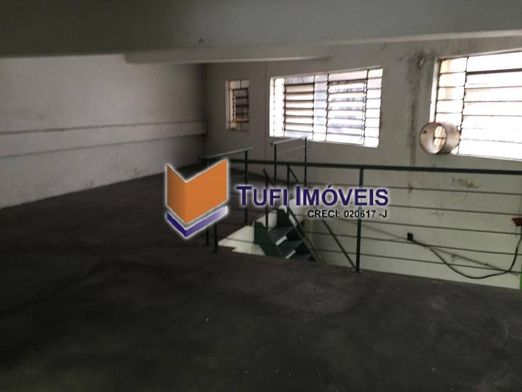Depósito-Galpão, 773 m² - Foto 7
