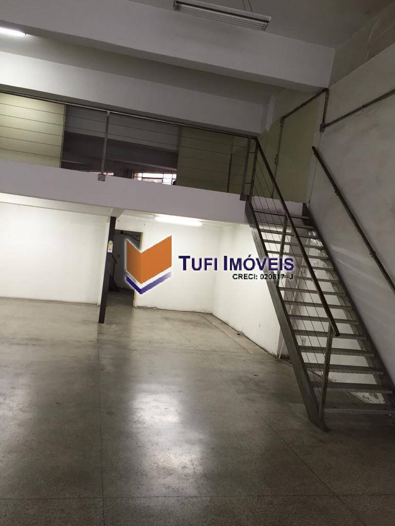 Depósito-Galpão, 773 m² - Foto 3