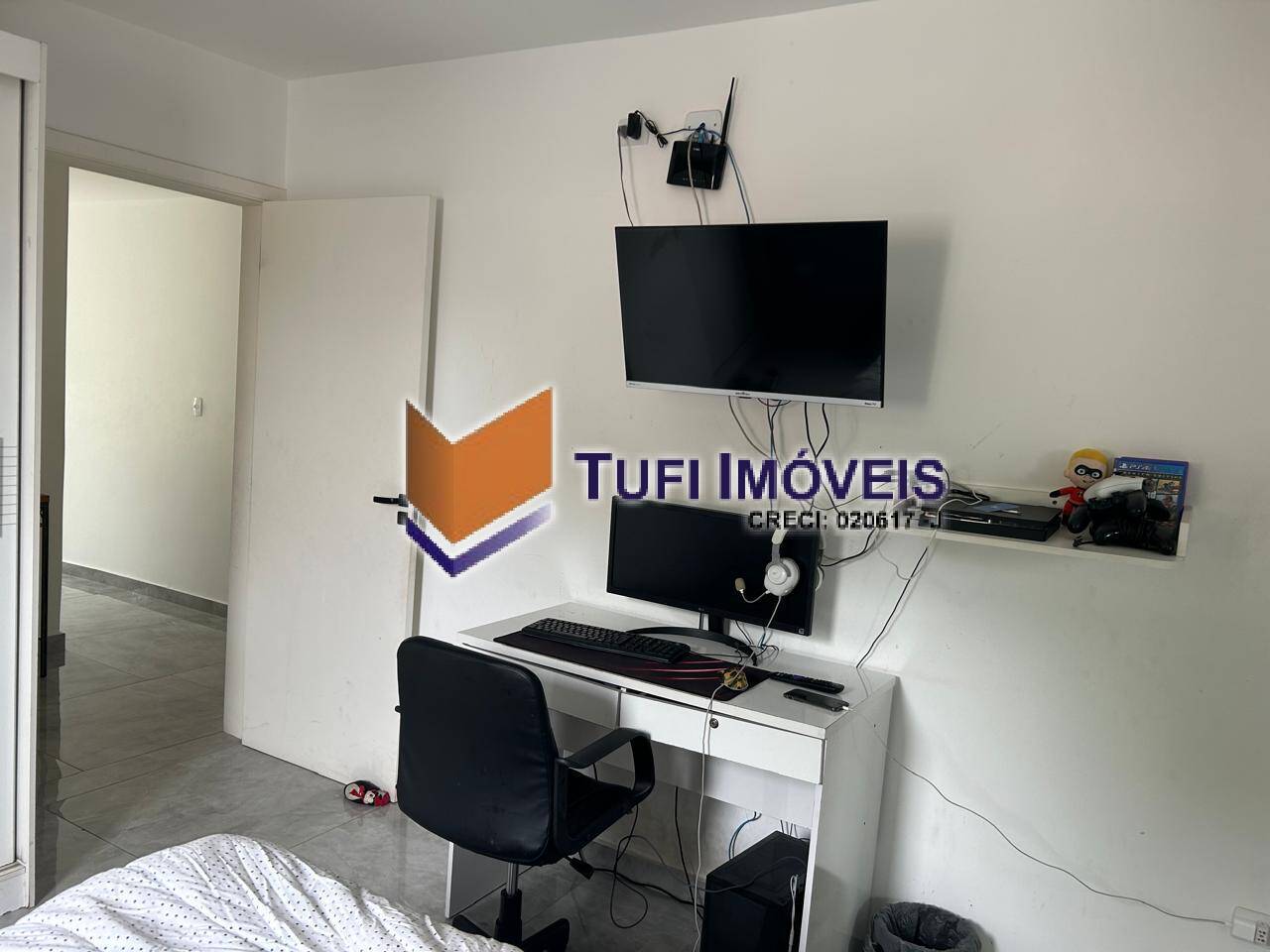 Sobrado, 5 quartos, 280 m² - Foto 14