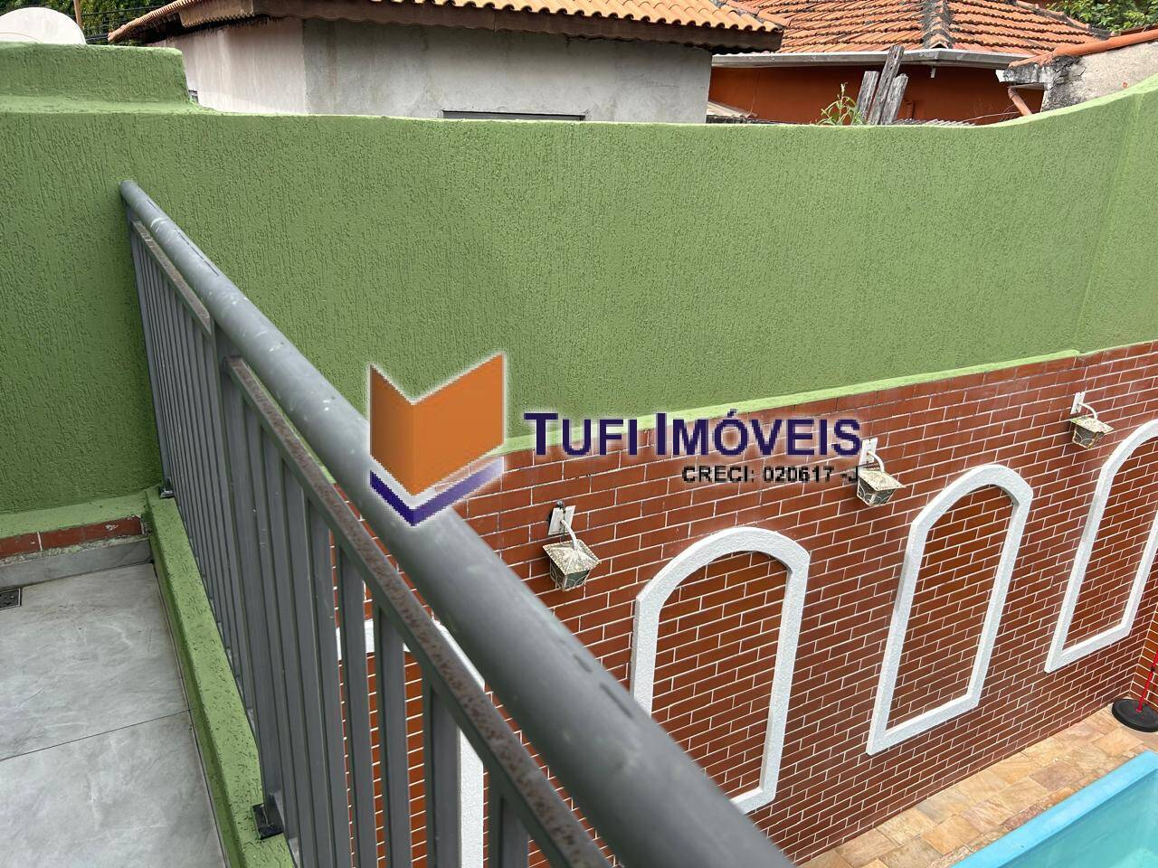 Sobrado, 5 quartos, 280 m² - Foto 19