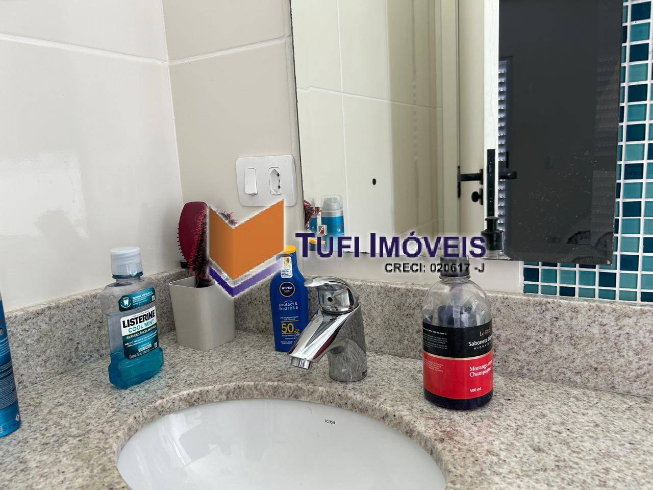 Sobrado, 5 quartos, 280 m² - Foto 12