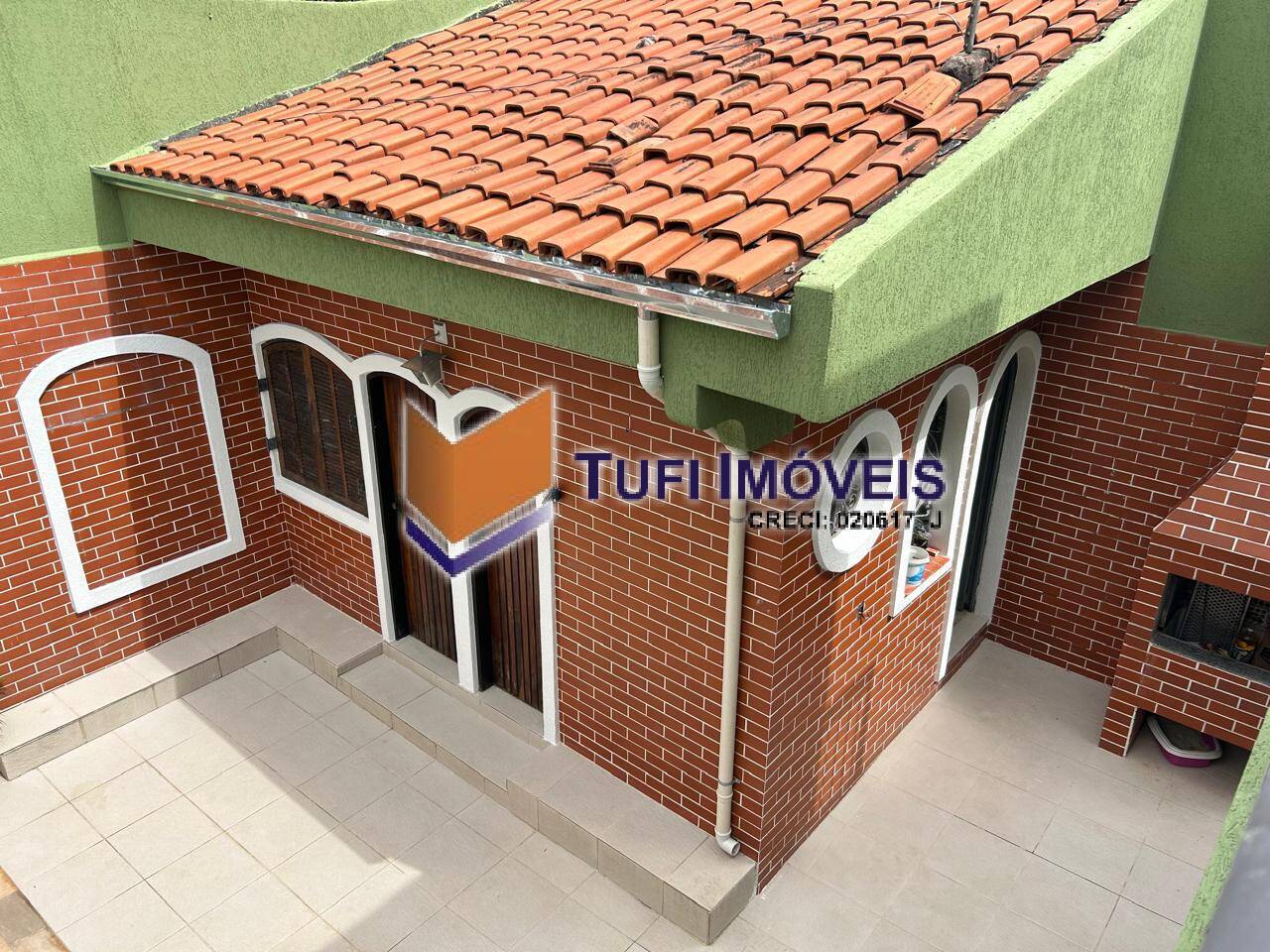 Sobrado, 5 quartos, 280 m² - Foto 23