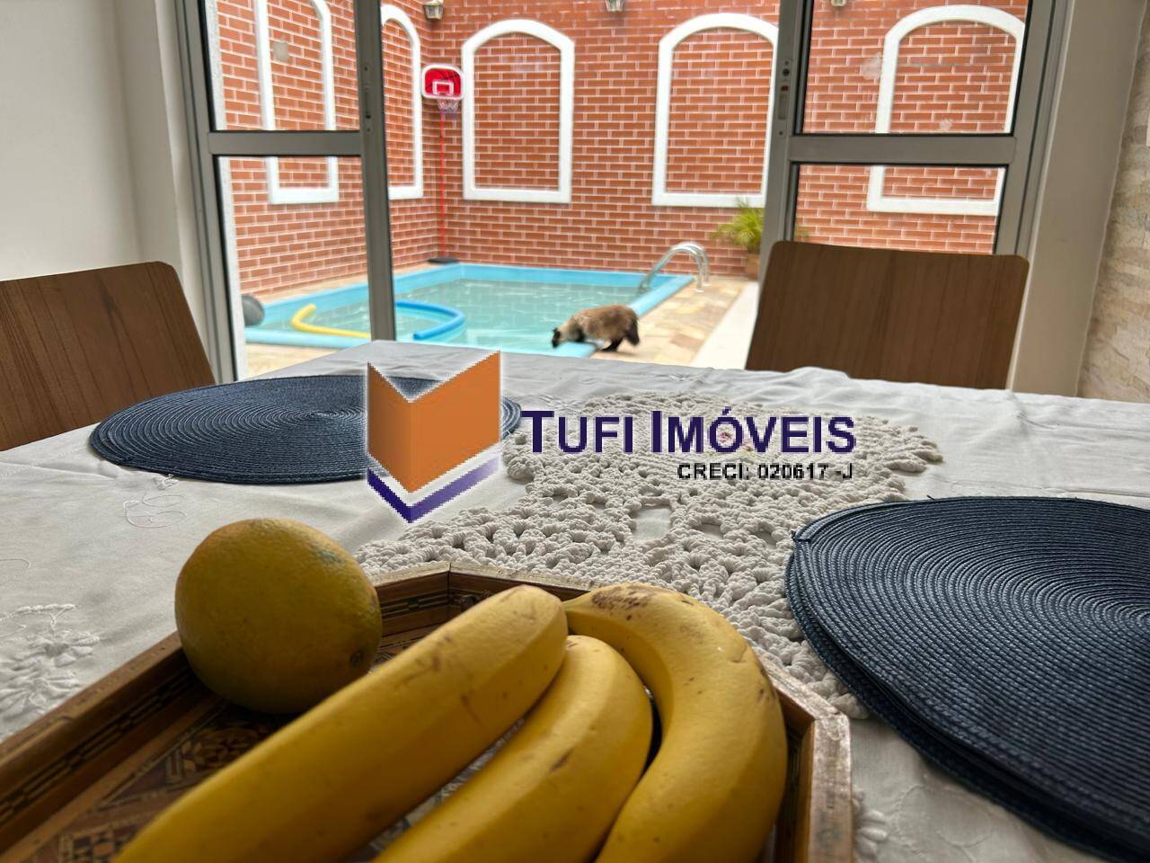 Sobrado, 5 quartos, 280 m² - Foto 6
