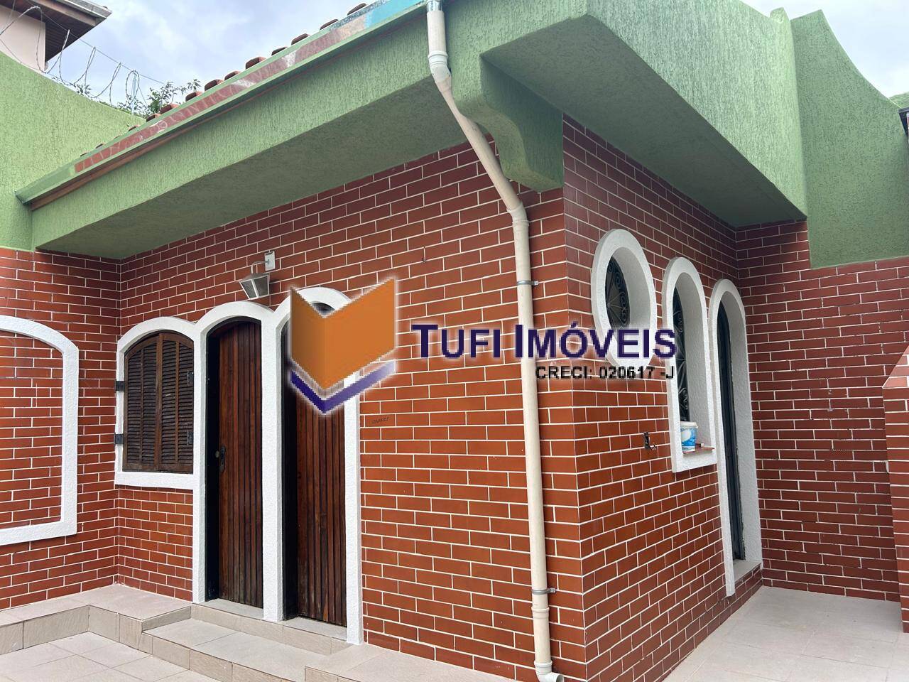 Sobrado, 5 quartos, 280 m² - Foto 25