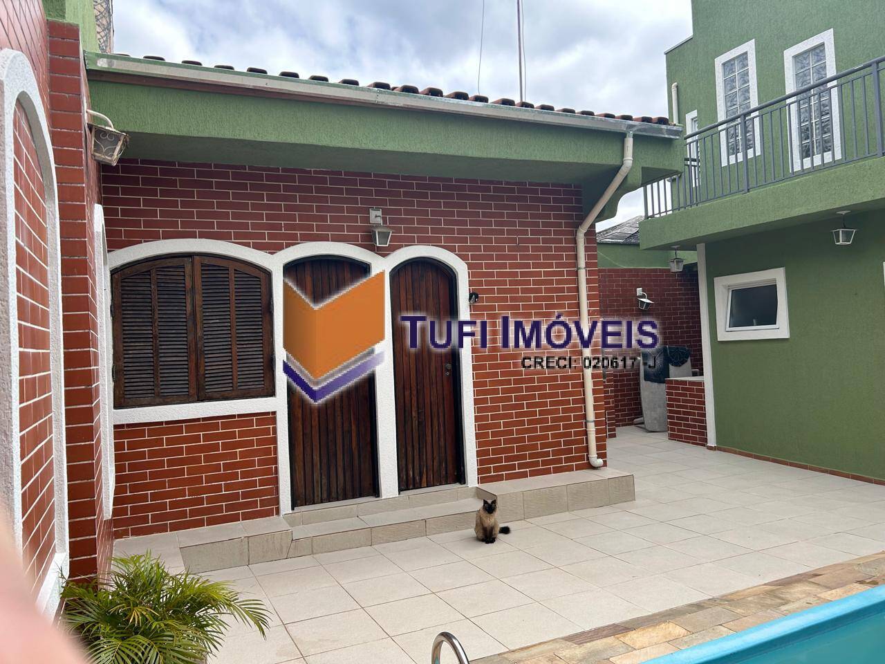 Sobrado, 5 quartos, 280 m² - Foto 24
