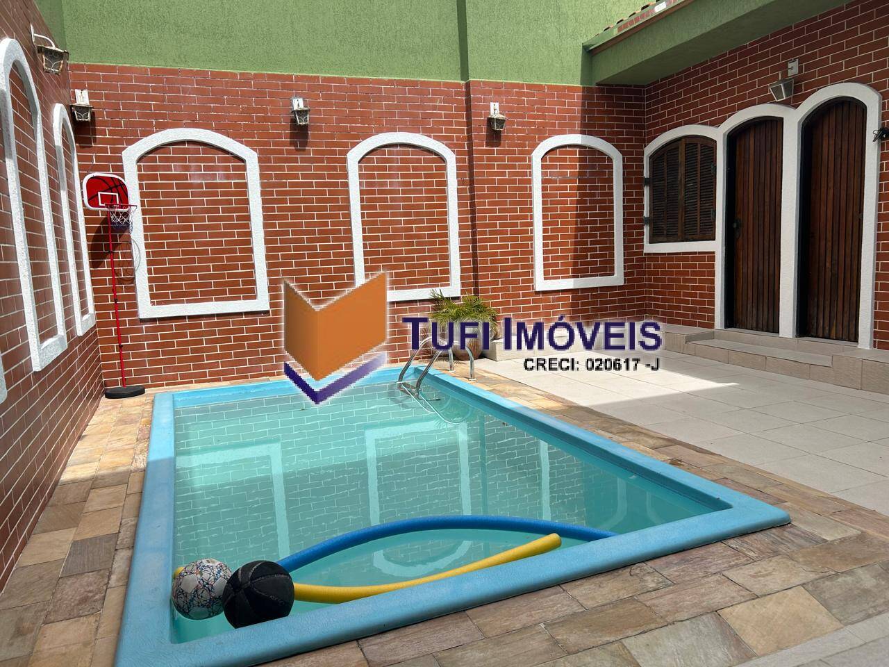 Sobrado, 5 quartos, 280 m² - Foto 28