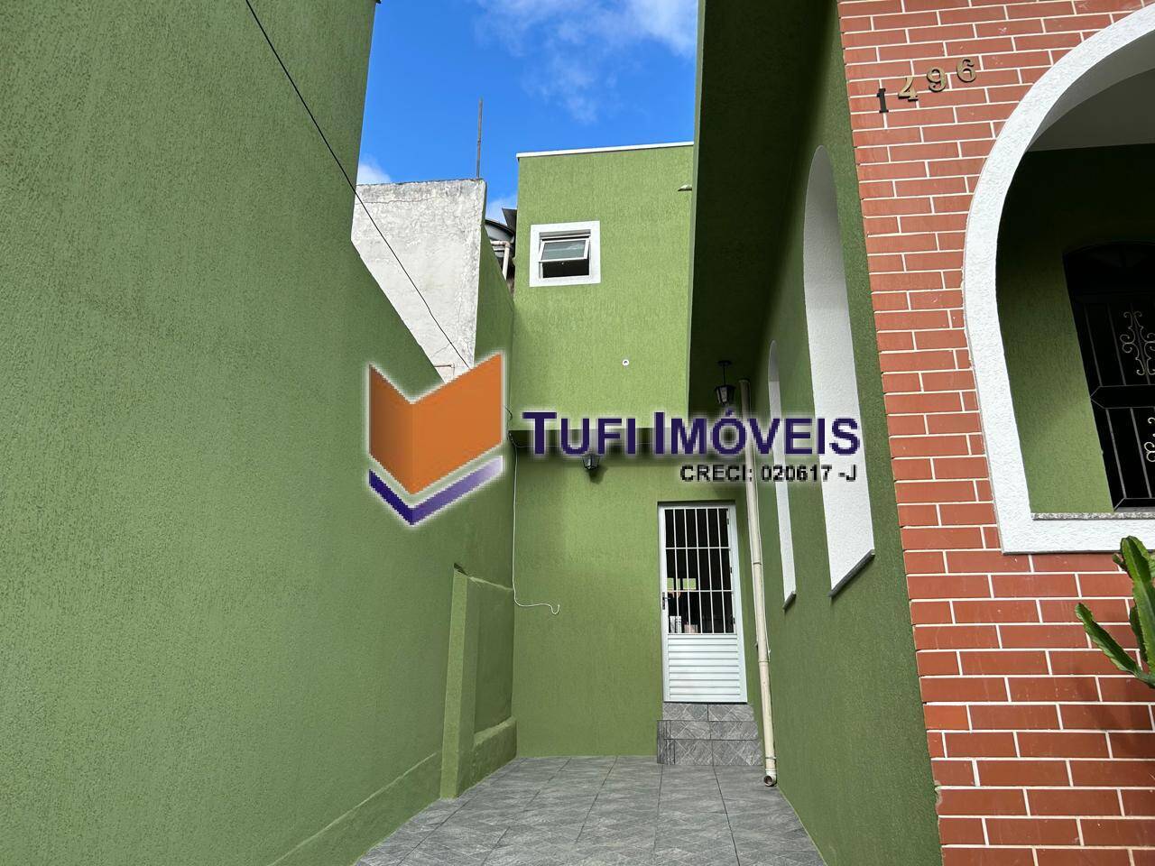Sobrado, 5 quartos, 280 m² - Foto 30