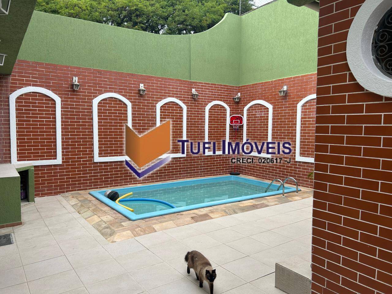 Sobrado, 5 quartos, 280 m² - Foto 26
