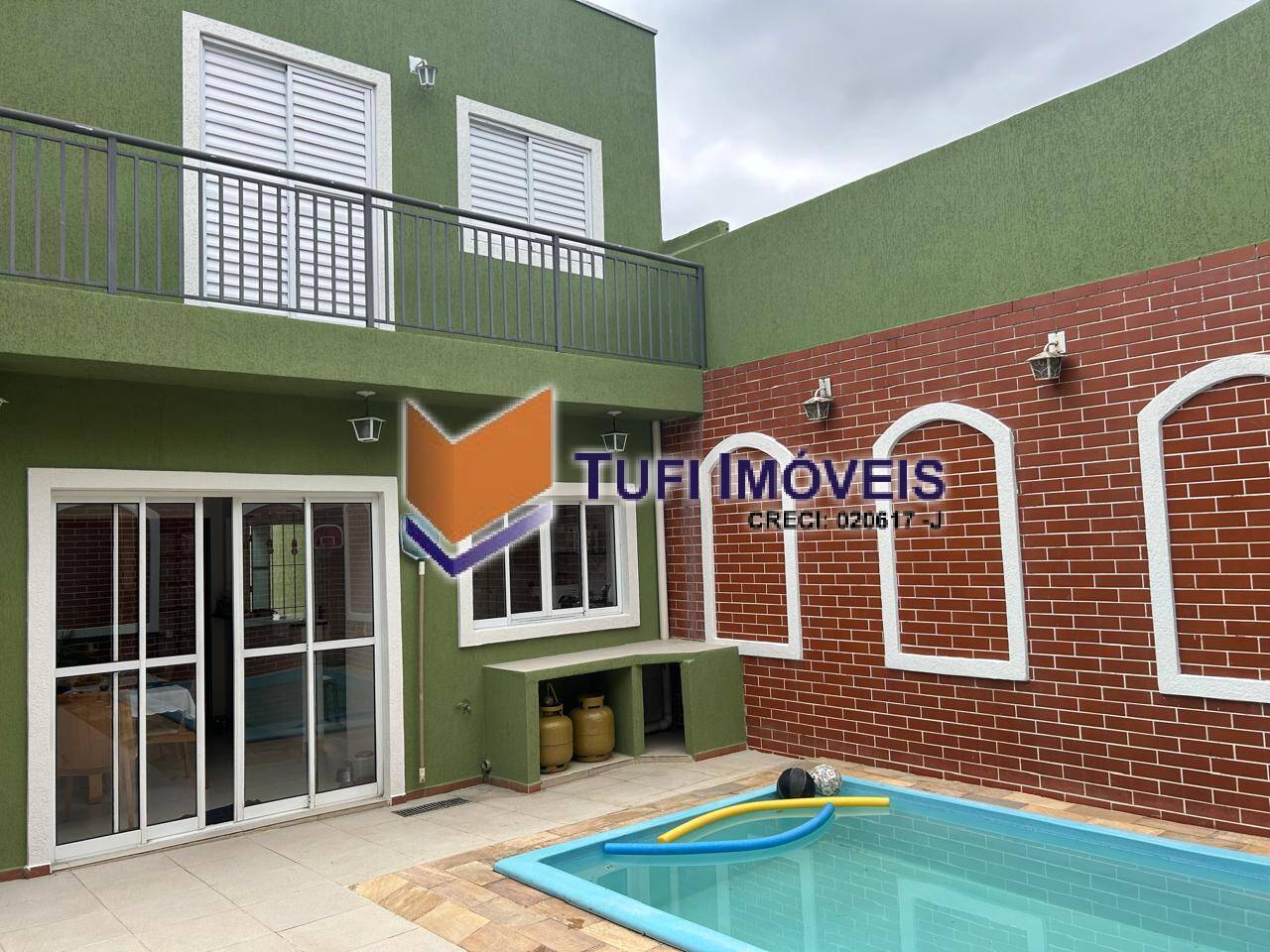 Sobrado, 5 quartos, 280 m² - Foto 27