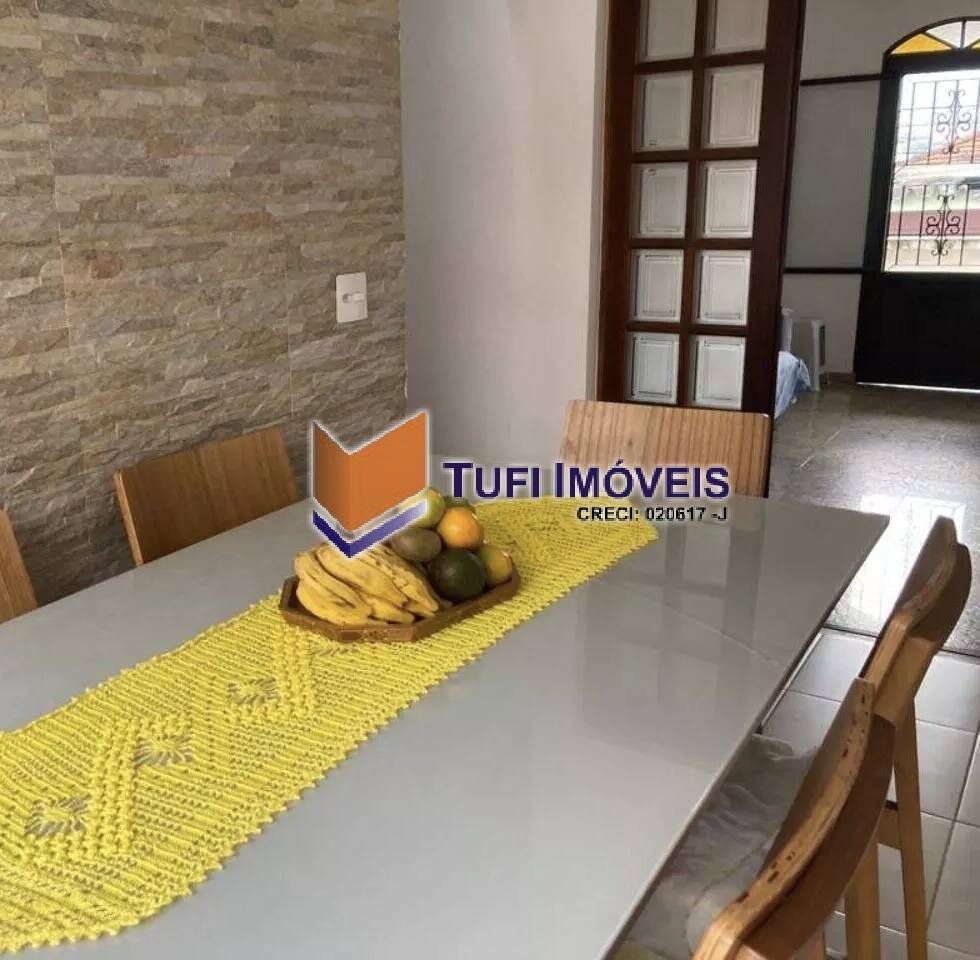 Sobrado, 5 quartos, 280 m² - Foto 5
