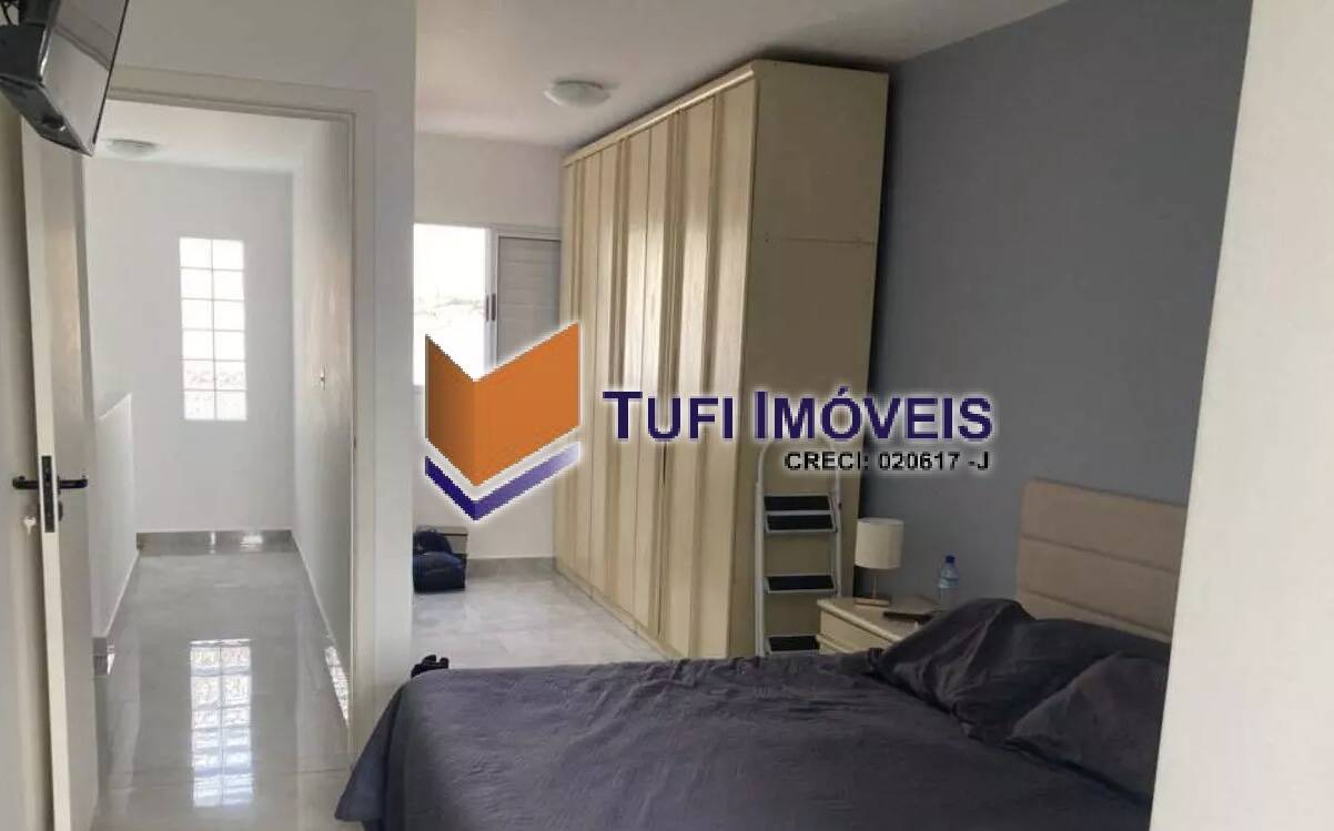Sobrado, 5 quartos, 280 m² - Foto 8