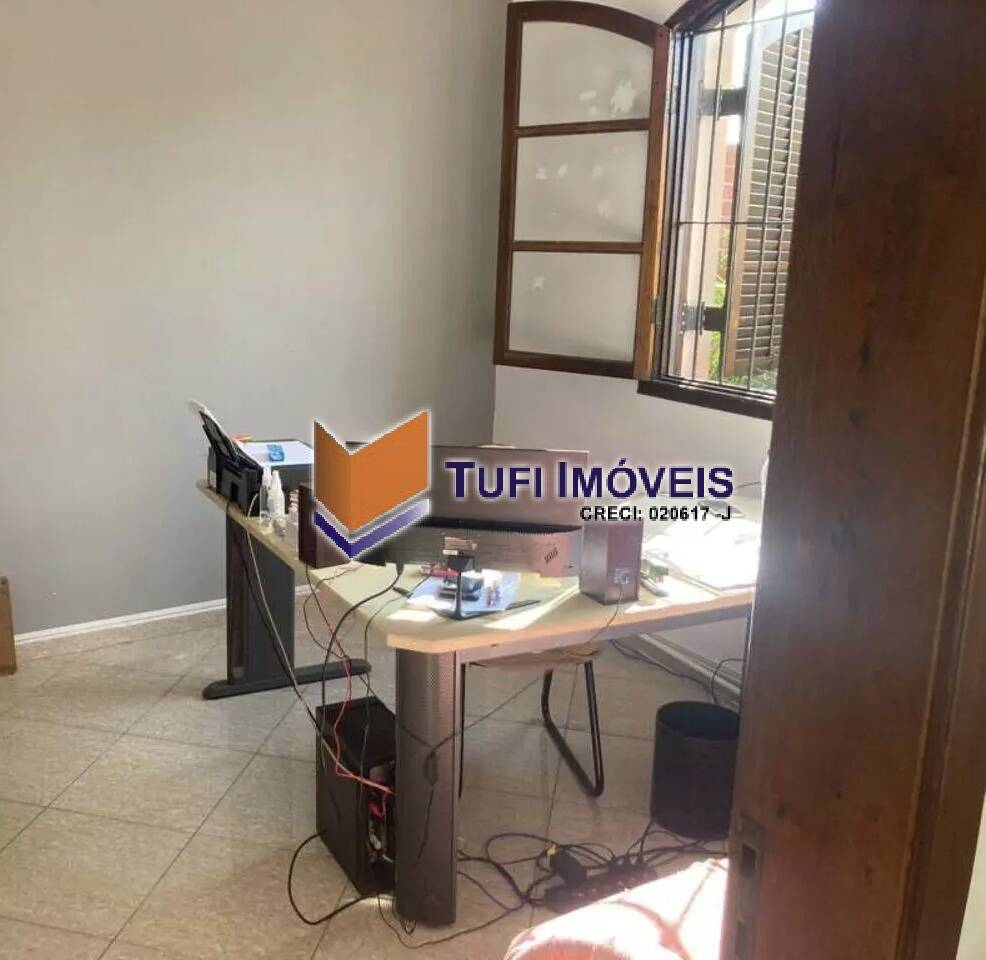 Sobrado, 5 quartos, 280 m² - Foto 16