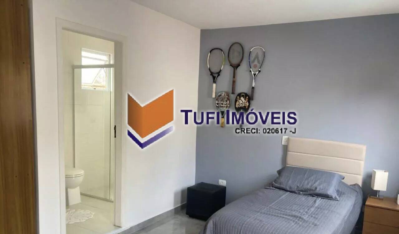Sobrado, 5 quartos, 280 m² - Foto 11