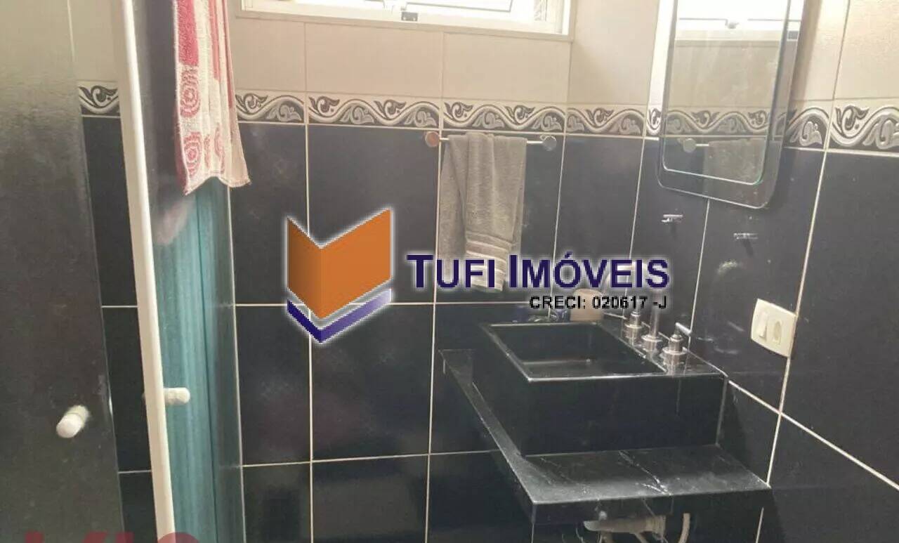 Sobrado, 5 quartos, 280 m² - Foto 17