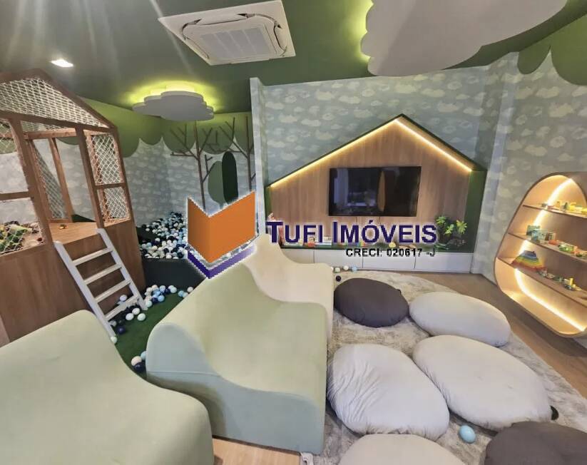 Apartamento, 3 quartos, 135 m² - Foto 17