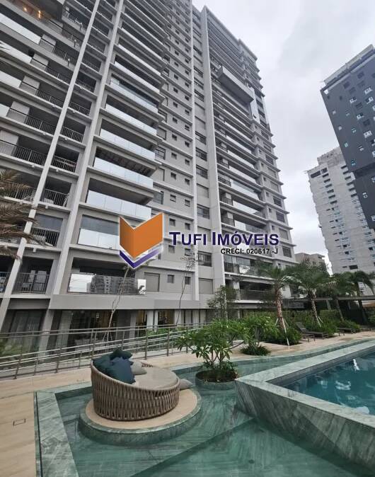 Apartamento, 3 quartos, 135 m² - Foto 19