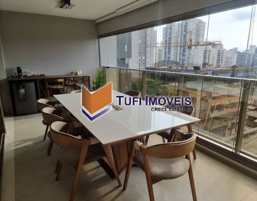 Apartamento, 3 quartos, 135 m² - Foto 5