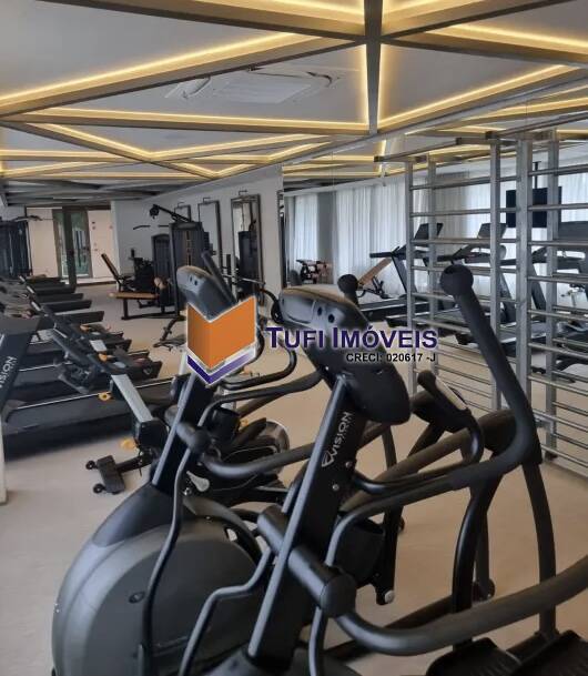 Apartamento, 3 quartos, 135 m² - Foto 13