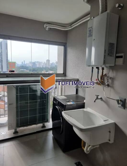 Apartamento, 3 quartos, 135 m² - Foto 8