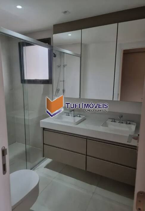Apartamento, 3 quartos, 135 m² - Foto 11