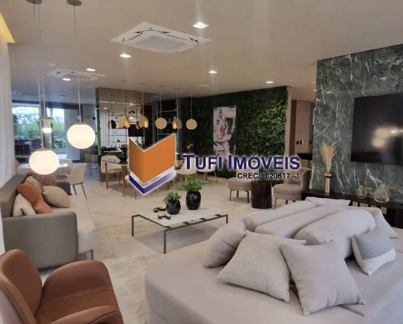 Apartamento, 3 quartos, 135 m² - Foto 18