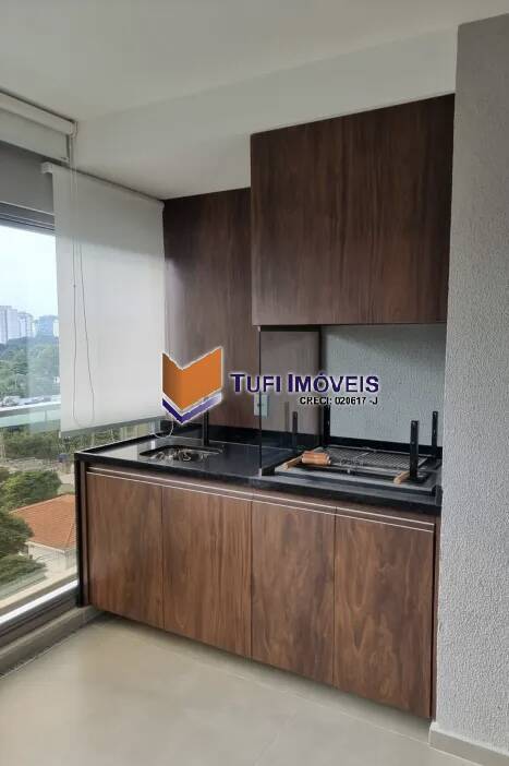 Apartamento, 3 quartos, 135 m² - Foto 4
