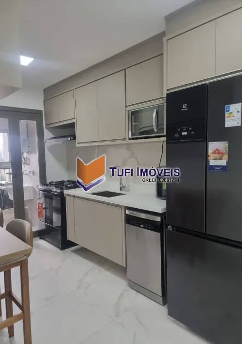 Apartamento, 3 quartos, 135 m² - Foto 7
