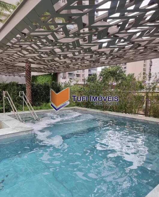 Apartamento, 3 quartos, 135 m² - Foto 14