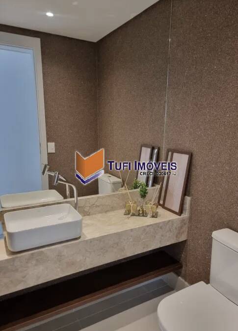 Apartamento, 3 quartos, 135 m² - Foto 6