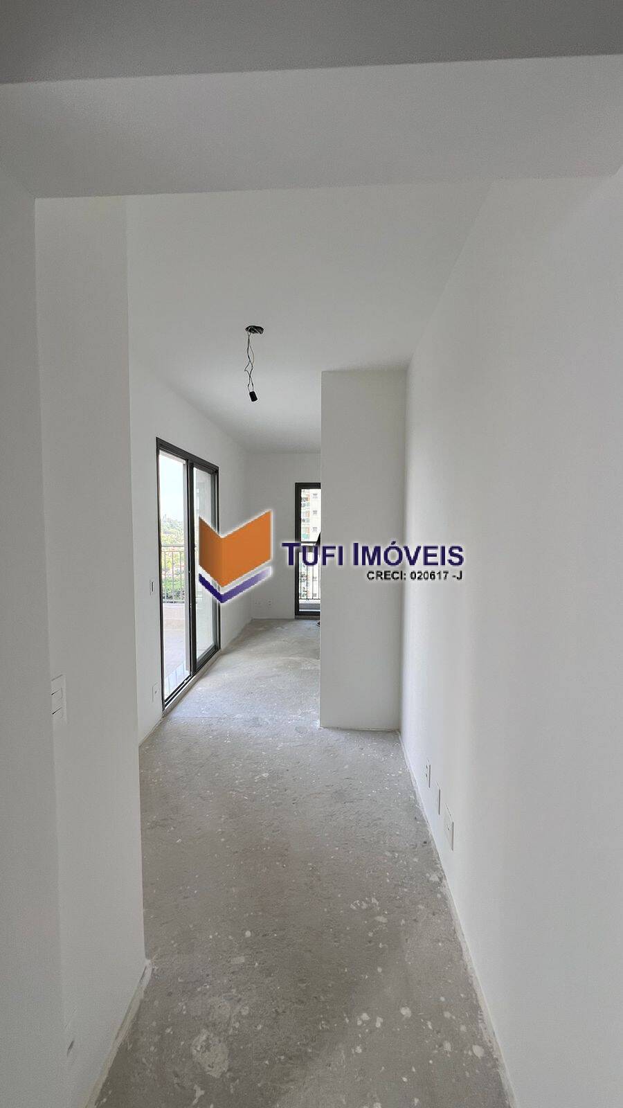 Apartamento, 1 quarto, 60 m² - Foto 5