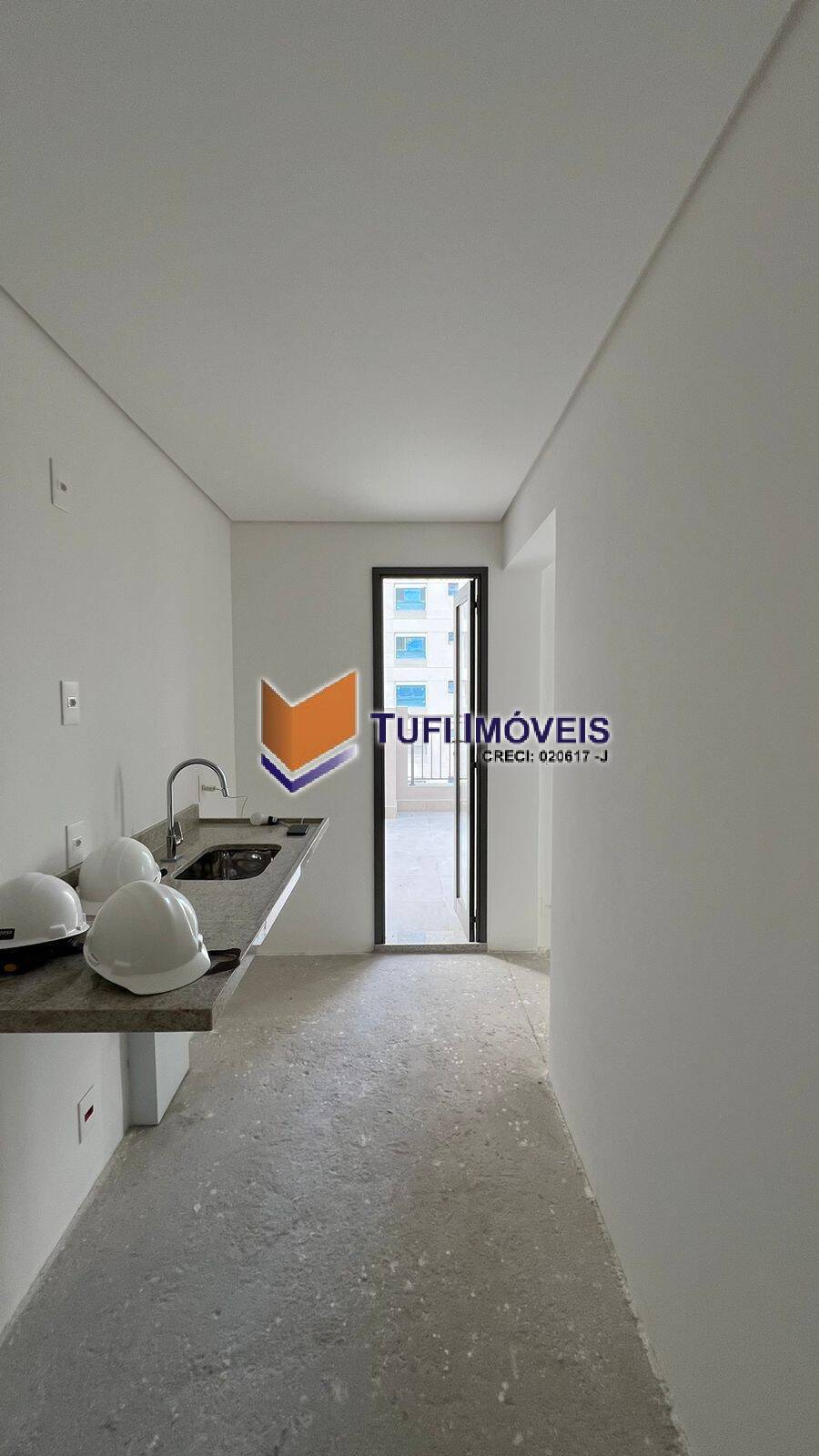 Apartamento, 1 quarto, 60 m² - Foto 8
