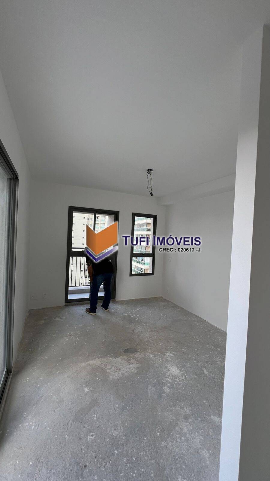 Apartamento, 1 quarto, 60 m² - Foto 6