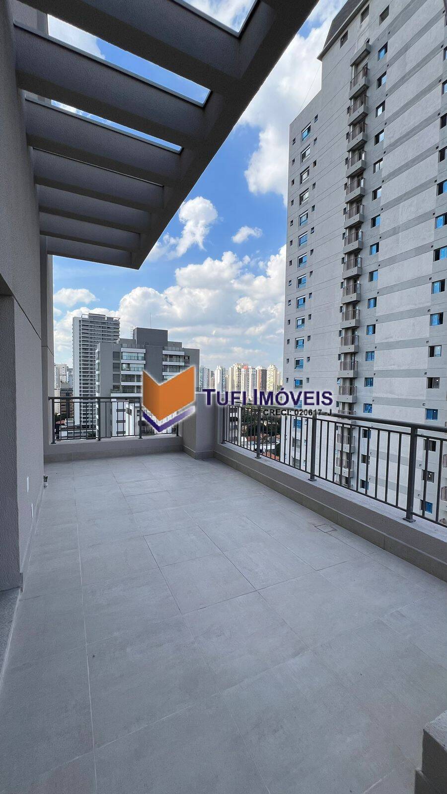 Apartamento, 1 quarto, 60 m² - Foto 4