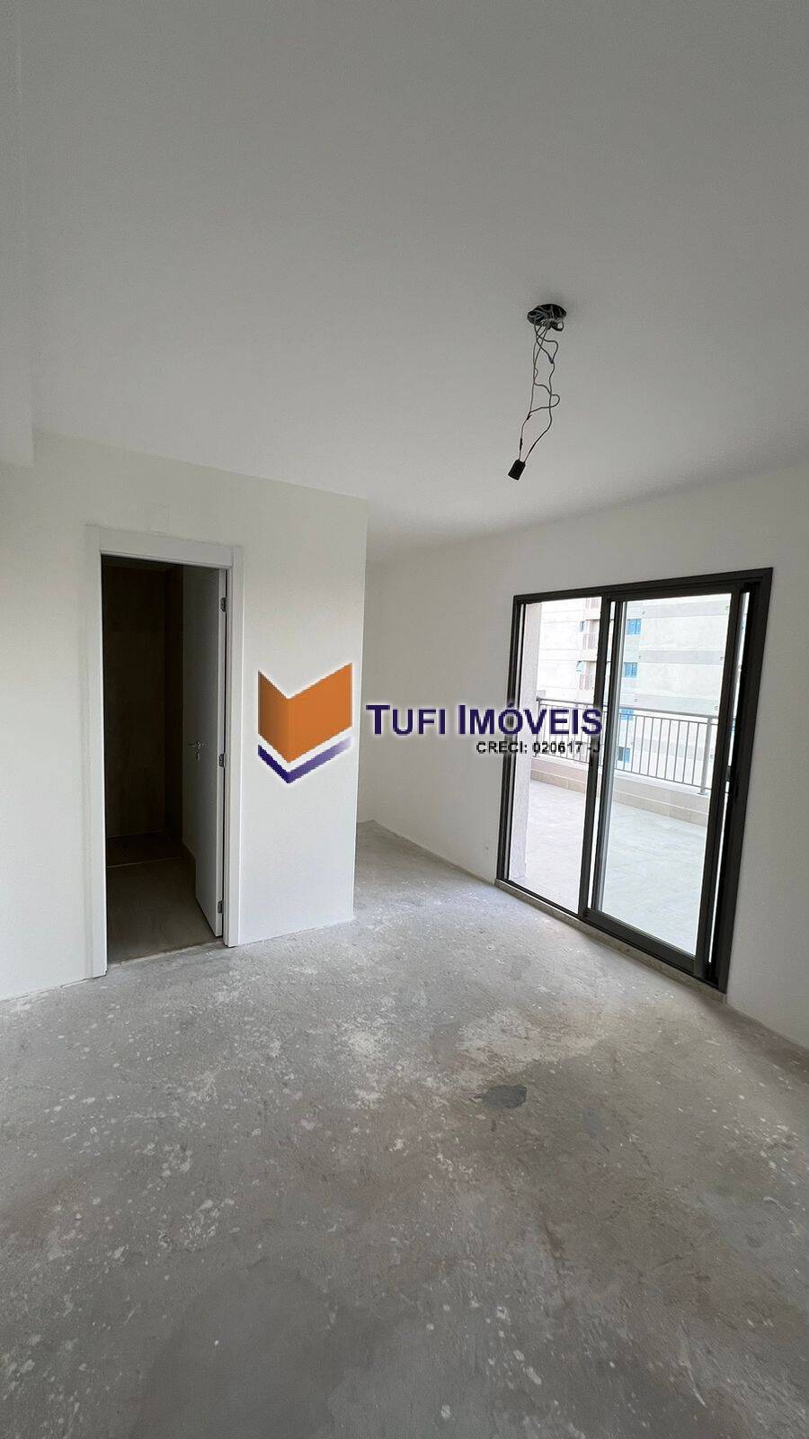 Apartamento, 1 quarto, 60 m² - Foto 2