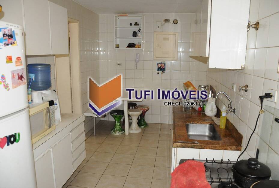 Apartamento, 3 quartos, 120 m² - Foto 6