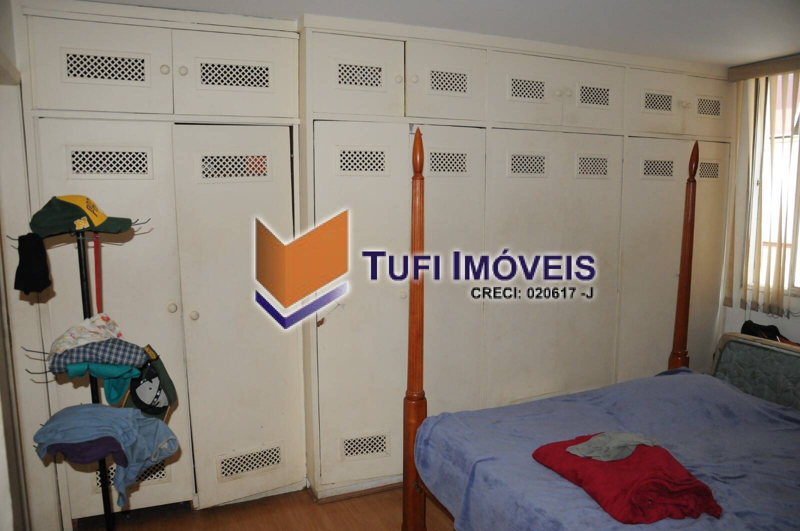 Apartamento, 3 quartos, 120 m² - Foto 7