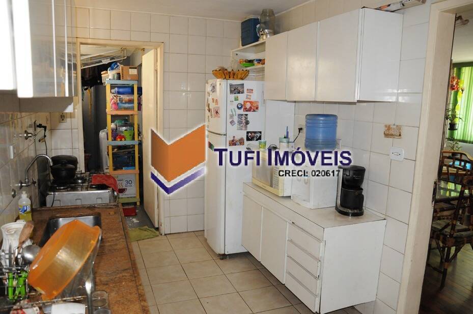 Apartamento, 3 quartos, 120 m² - Foto 5