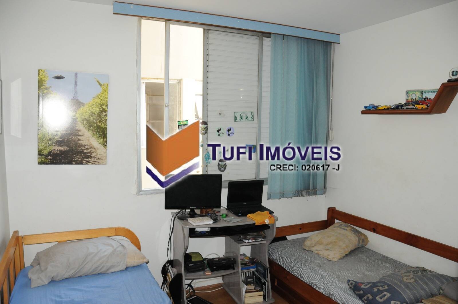 Apartamento, 3 quartos, 120 m² - Foto 9