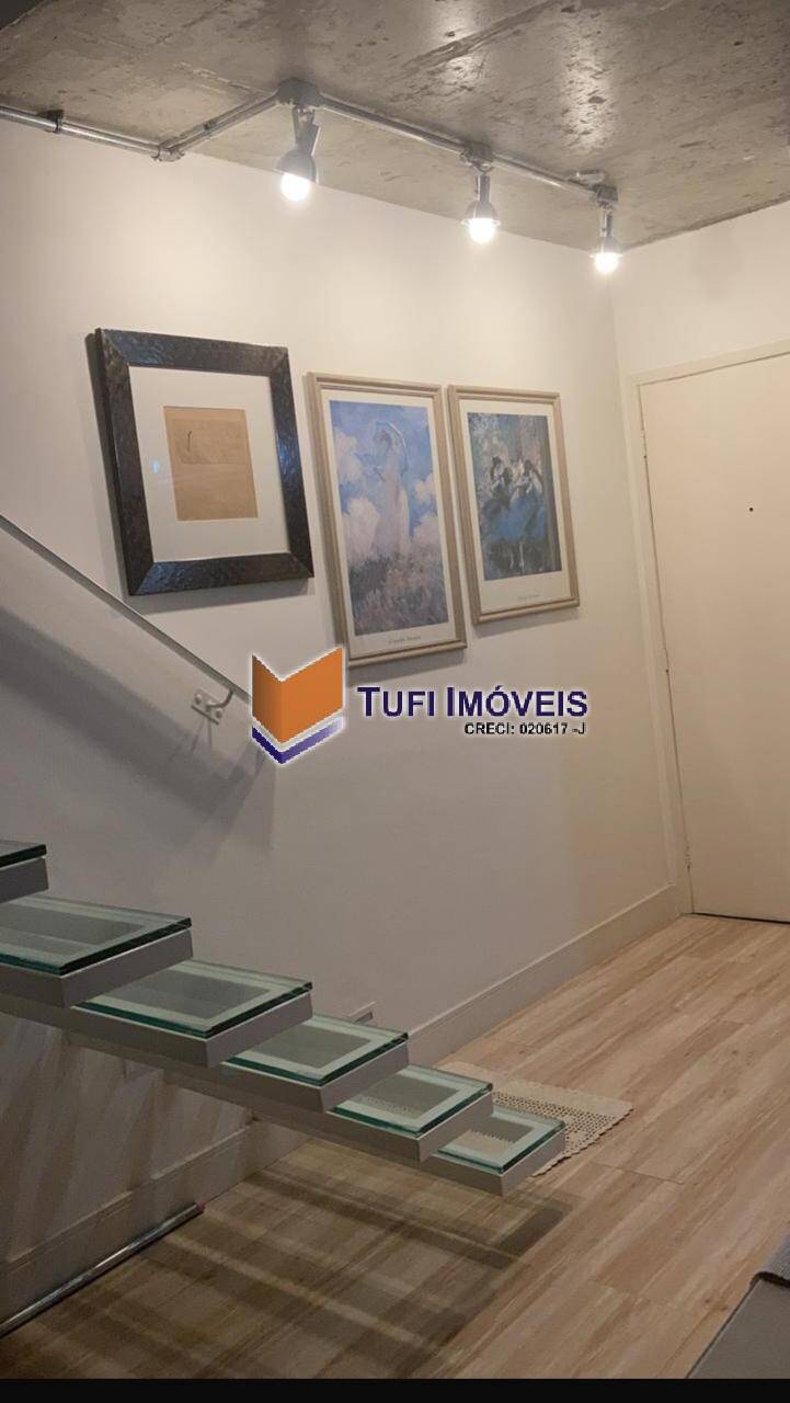 Apartamento, 1 quarto, 77 m² - Foto 6