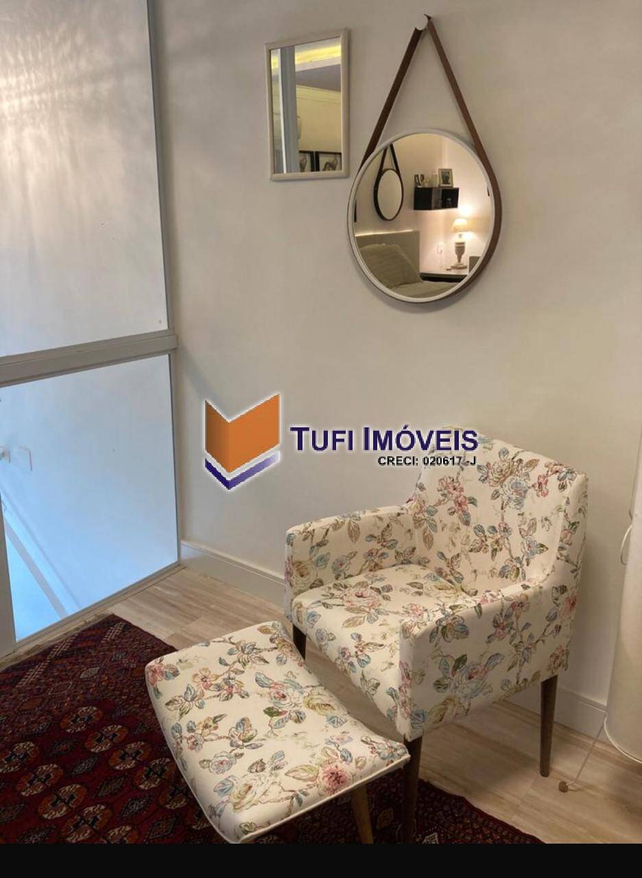 Apartamento, 1 quarto, 77 m² - Foto 7