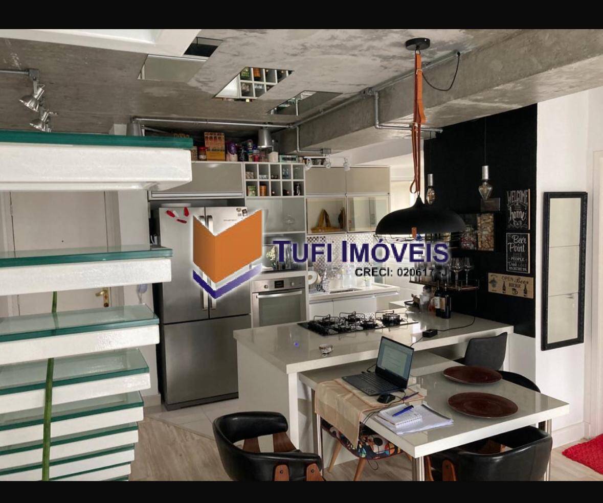 Apartamento, 1 quarto, 77 m² - Foto 4