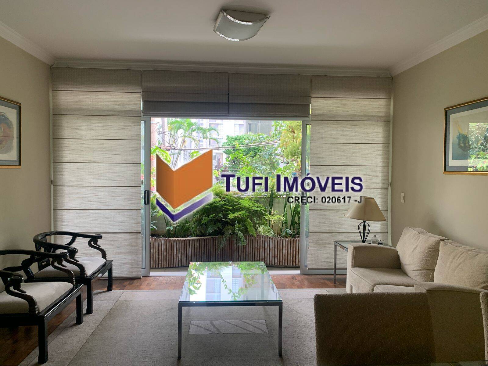 Apartamento, 2 quartos, 108 m² - Foto 1