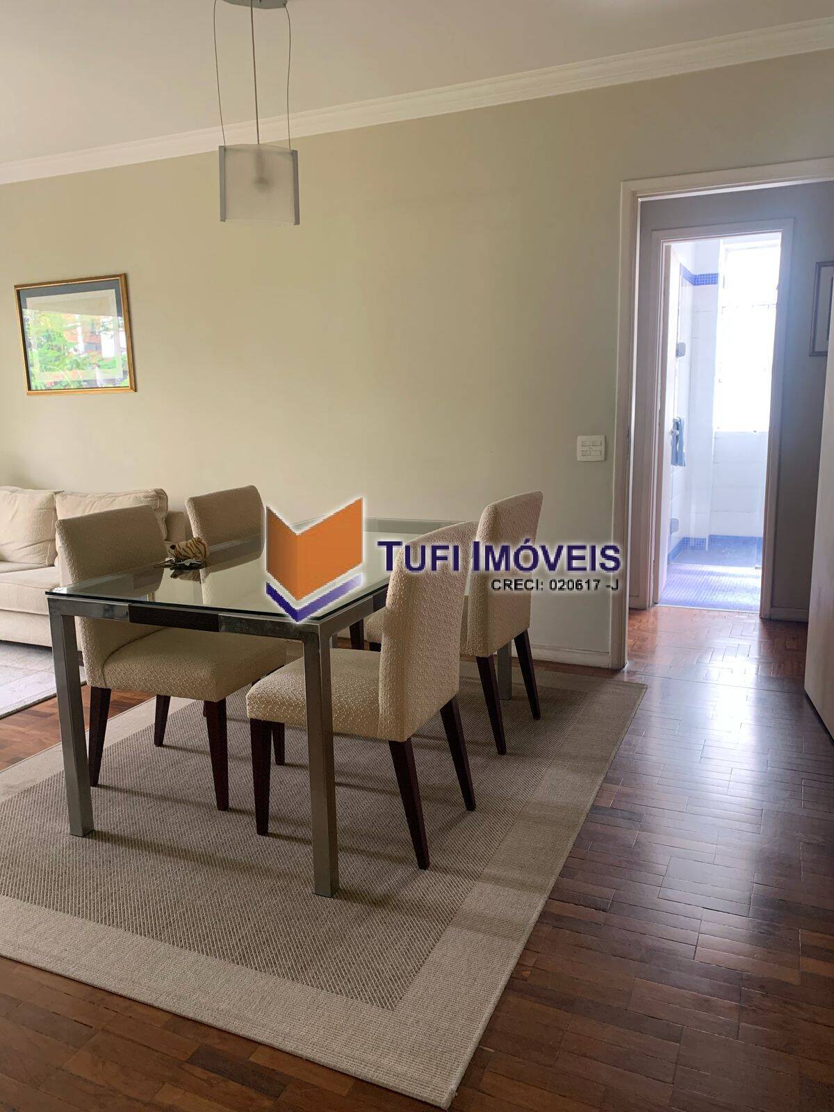 Apartamento, 2 quartos, 108 m² - Foto 4