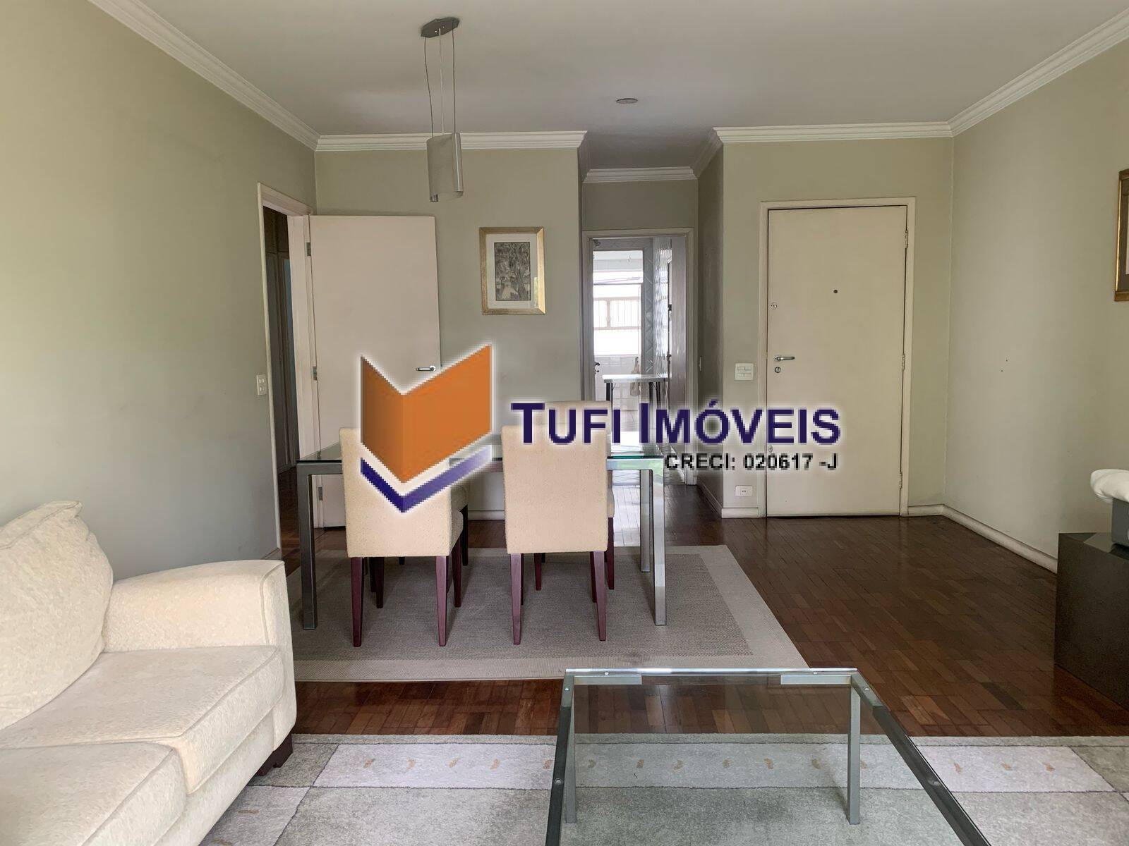Apartamento, 2 quartos, 108 m² - Foto 3