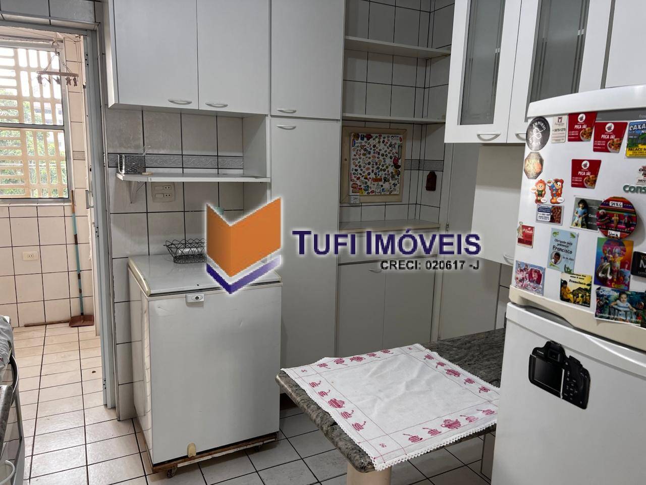 Apartamento, 3 quartos, 116 m² - Foto 7